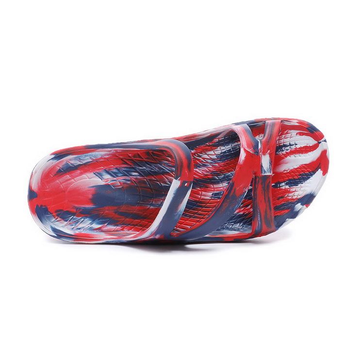 Soft Recovery Slide Sandals above