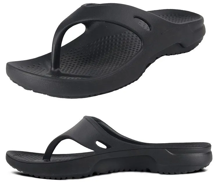 recovery slippers men different orientation images