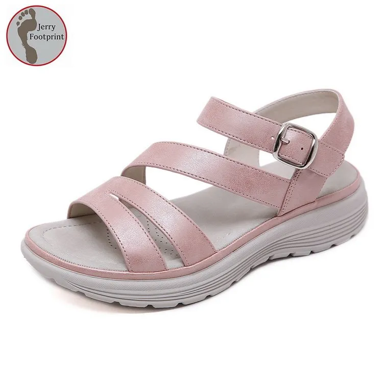 Cute Orthotic Sandals