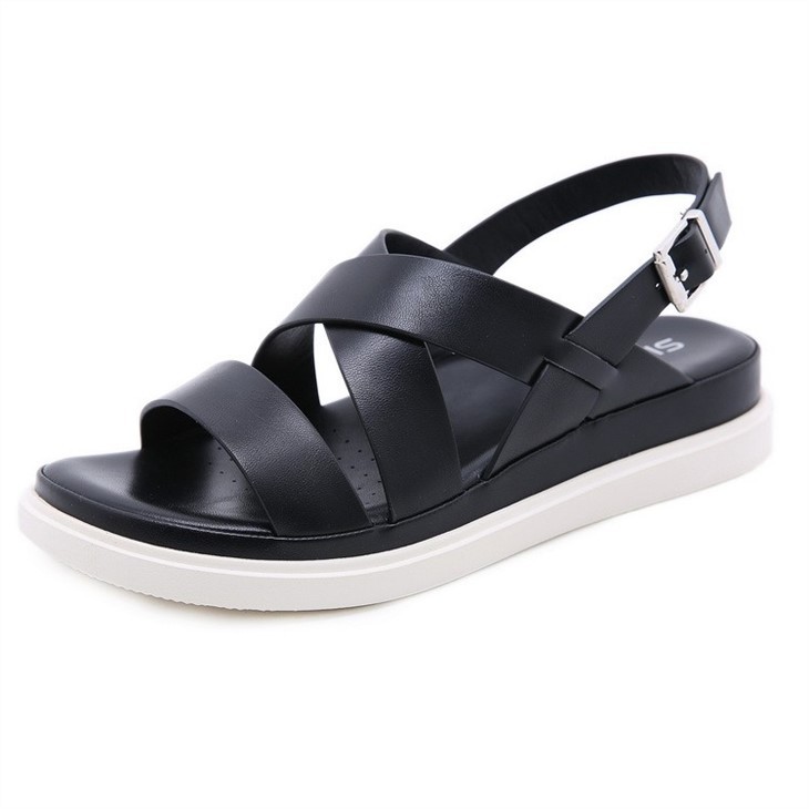 orthopedic walking sandals with arch support main