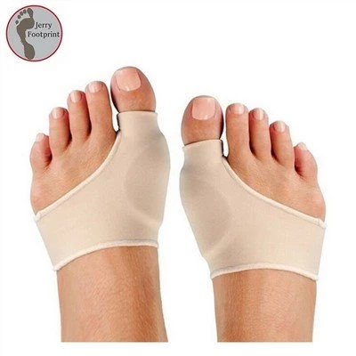 Bunion Pads To Wear with Shoes