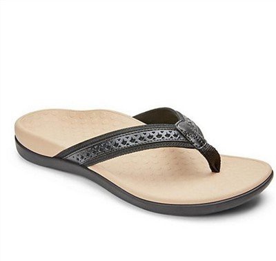 Fashion Recovery Flip Flops