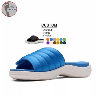 Flat Foot Medial Metatarsal High Arch Support Orthotics Sandals