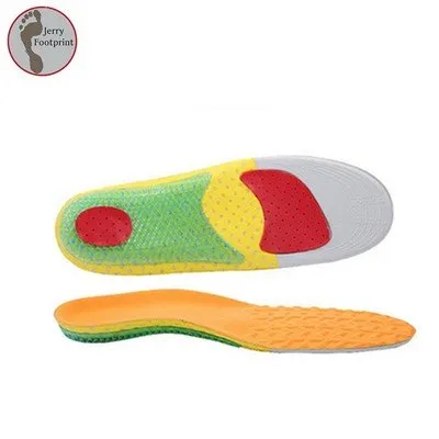 Orthaheel Insoles for Plantar Fasciitis