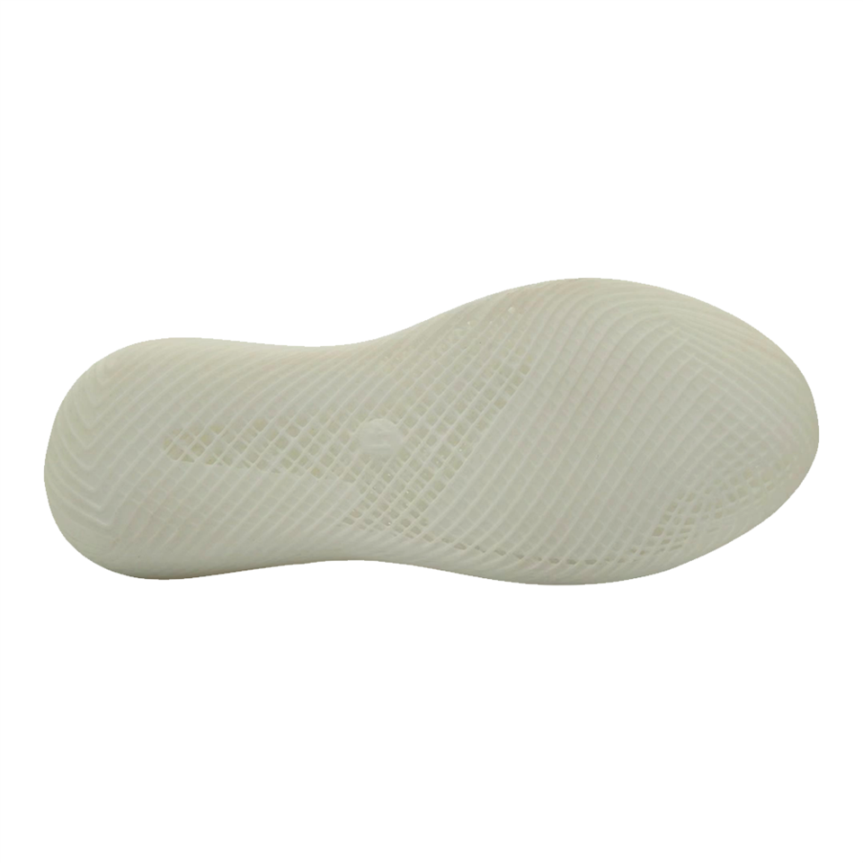 3D-Printed Custom Stylish Shoes