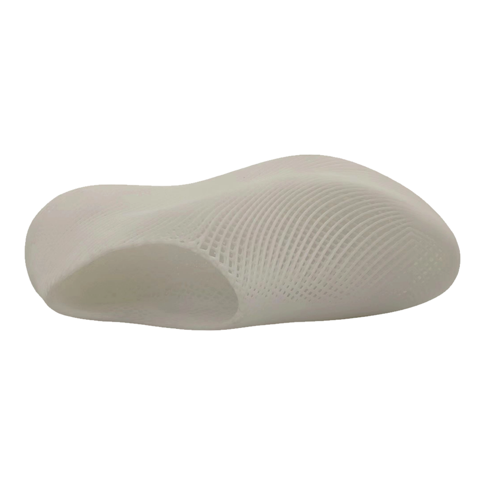 3D-Printed Custom Stylish Shoes
