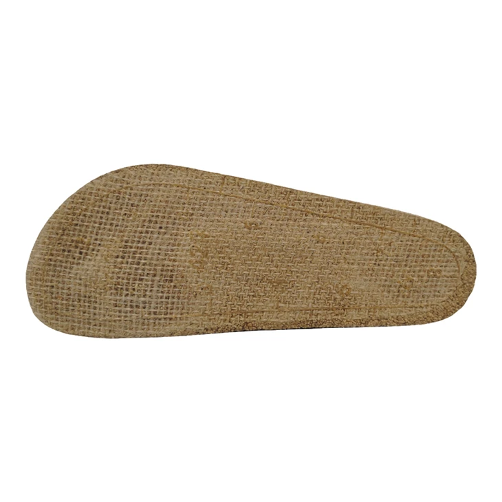 Factory Direct Sales From 2209 – High-Quality Latex Cork & Hemp Midsole, Genuine Leather Cover, Ready Stock & Custom Orders Supported