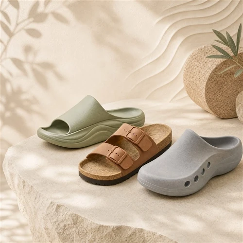 What Project Cloud Reveals About Everyday Comfort Footwear