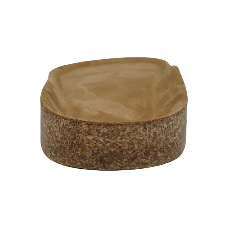 KM-20402– High-Quality Latex Cork With Suede Patch