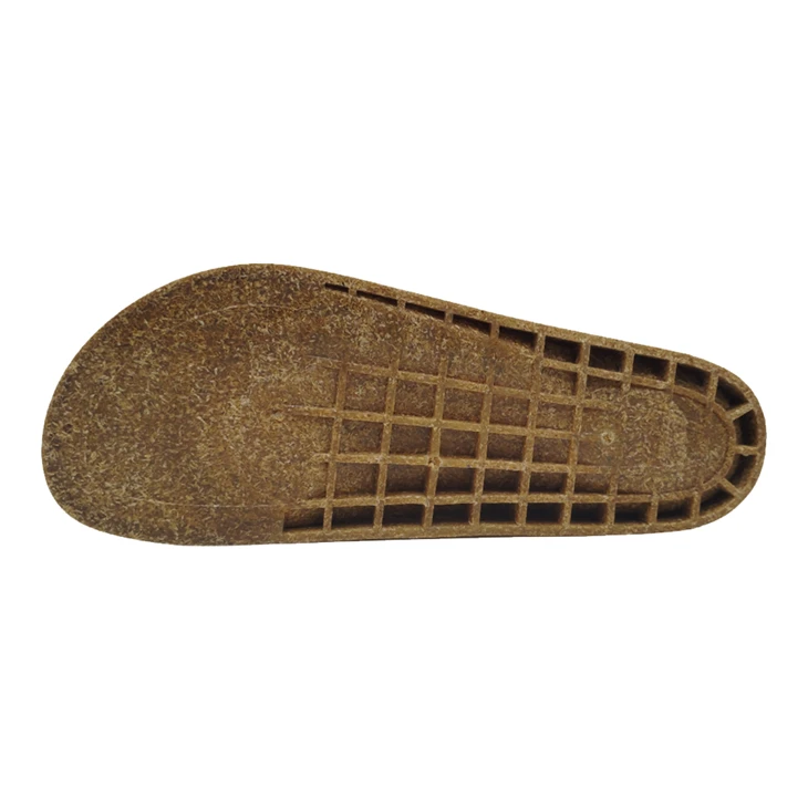 KM-20402– High-Quality Latex Cork With Suede Patch