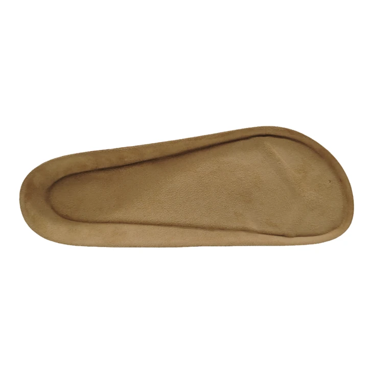 KM-20402– High-Quality Latex Cork With Suede Patch