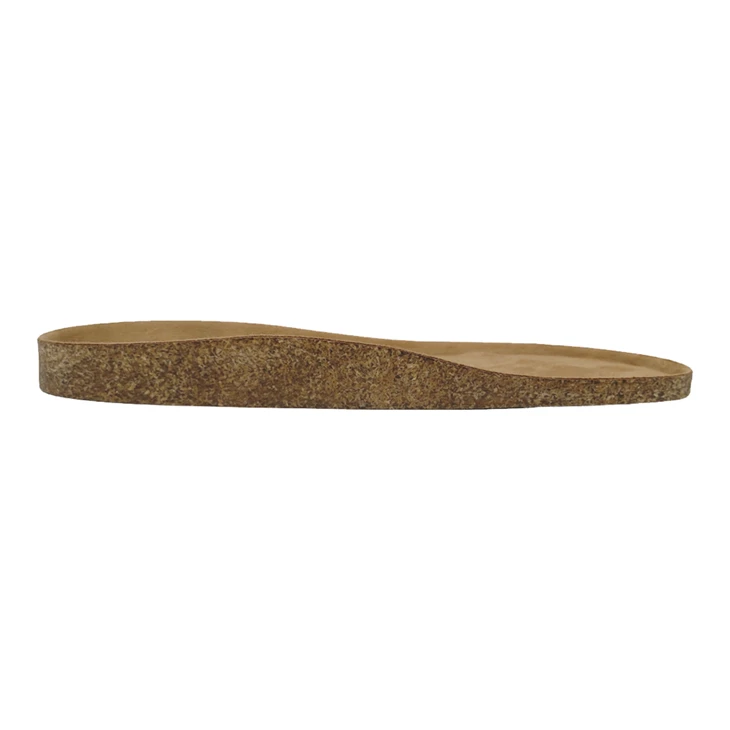 KM-20402– High-Quality Latex Cork With Suede Patch