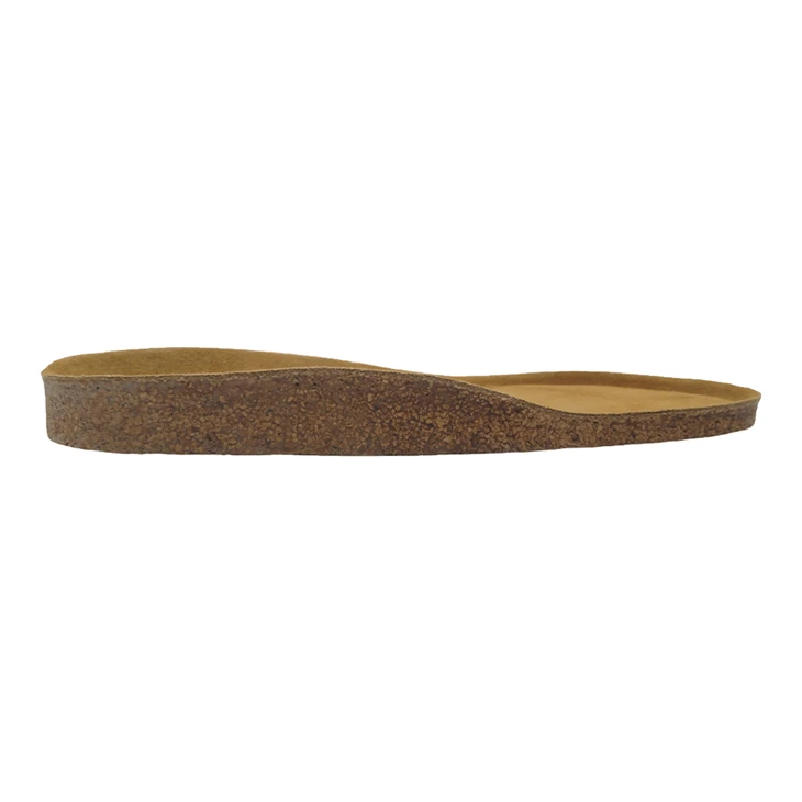 KT-0122– High-Quality Latex Cork With Genuine Leather Patch