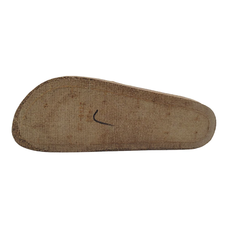 KT-0122– High-Quality Latex Cork With Genuine Leather Patch