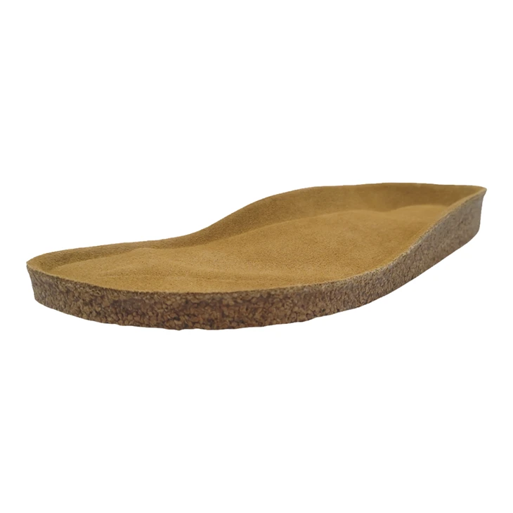 KT-211– High-Quality Latex Cork With Genuine Leather Patch