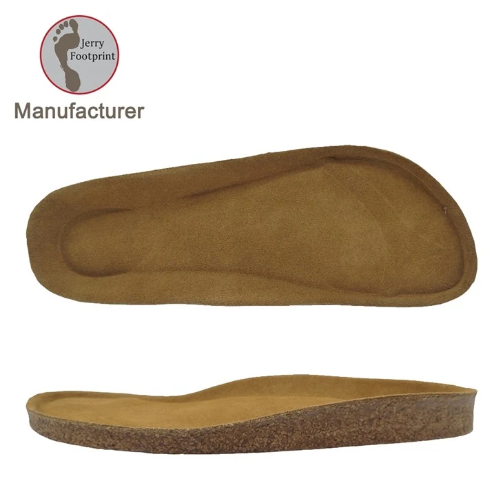 KT-211– High-Quality Latex Cork With Genuine Leather Patch