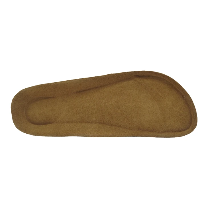 KT-211– High-Quality Latex Cork With Genuine Leather Patch