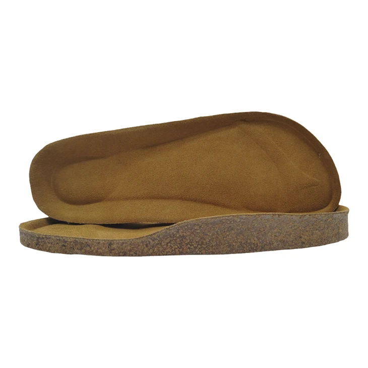 KT-211– High-Quality Latex Cork With Genuine Leather Patch