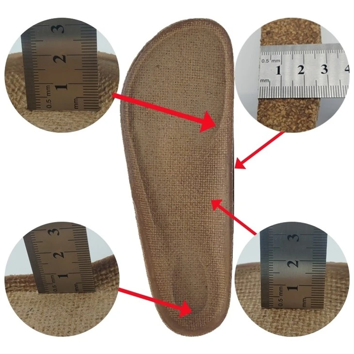 KT-987– High-Quality Latex Cork