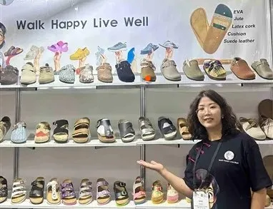 Melbourne Exhibition -Live Day1