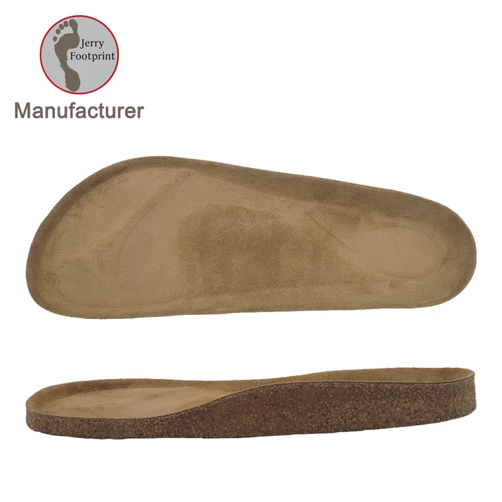 XXZ-01– High-Quality Latex Cork With Genuine Leather Patch
