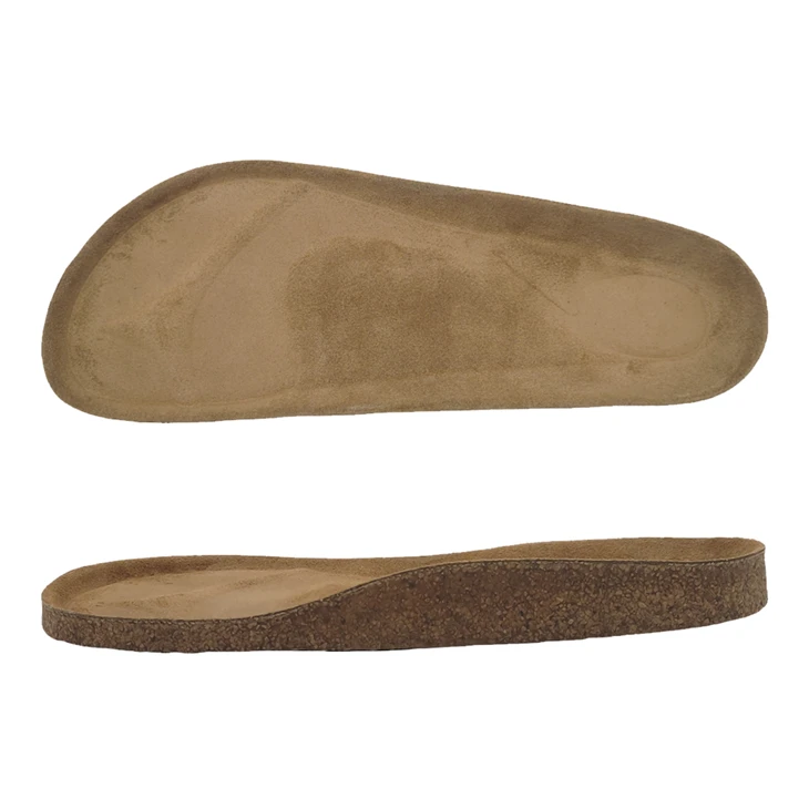 XXZ-01– High-Quality Latex Cork With Genuine Leather Patch