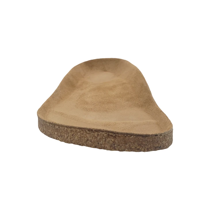 XXZ-01– High-Quality Latex Cork With Genuine Leather Patch